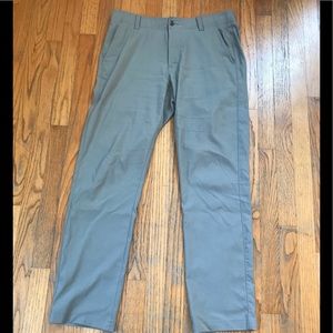 Under Armour Golf Pants